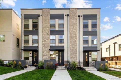 405 Harrison Street 3 Denver CO 80206