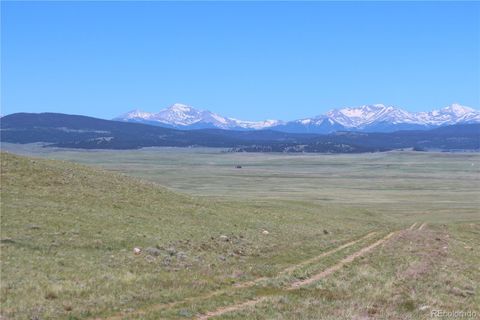 280 Chekhili Trail, Hartsel, CO 80449 - #: 2439845