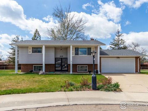 919 Yeager Place, Longmont, CO 80501 - #: IR986484