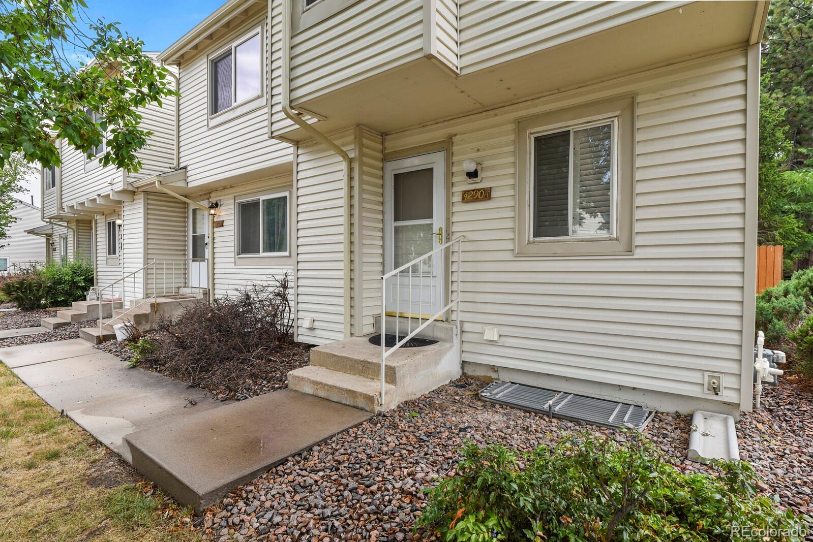 4290 S Mobile Circle A