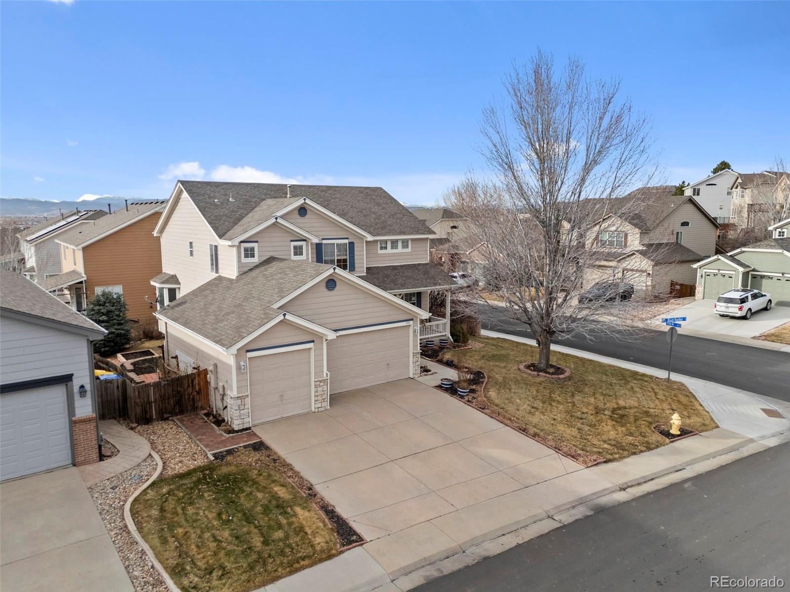 3921 Black Feather Trail