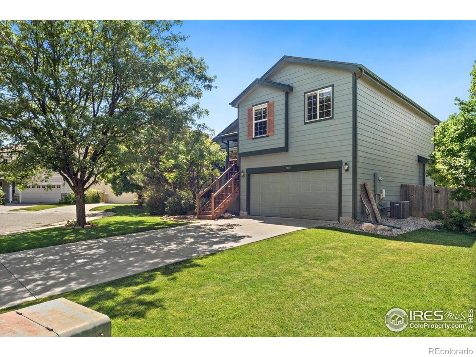 1534 Box Prairie Circle