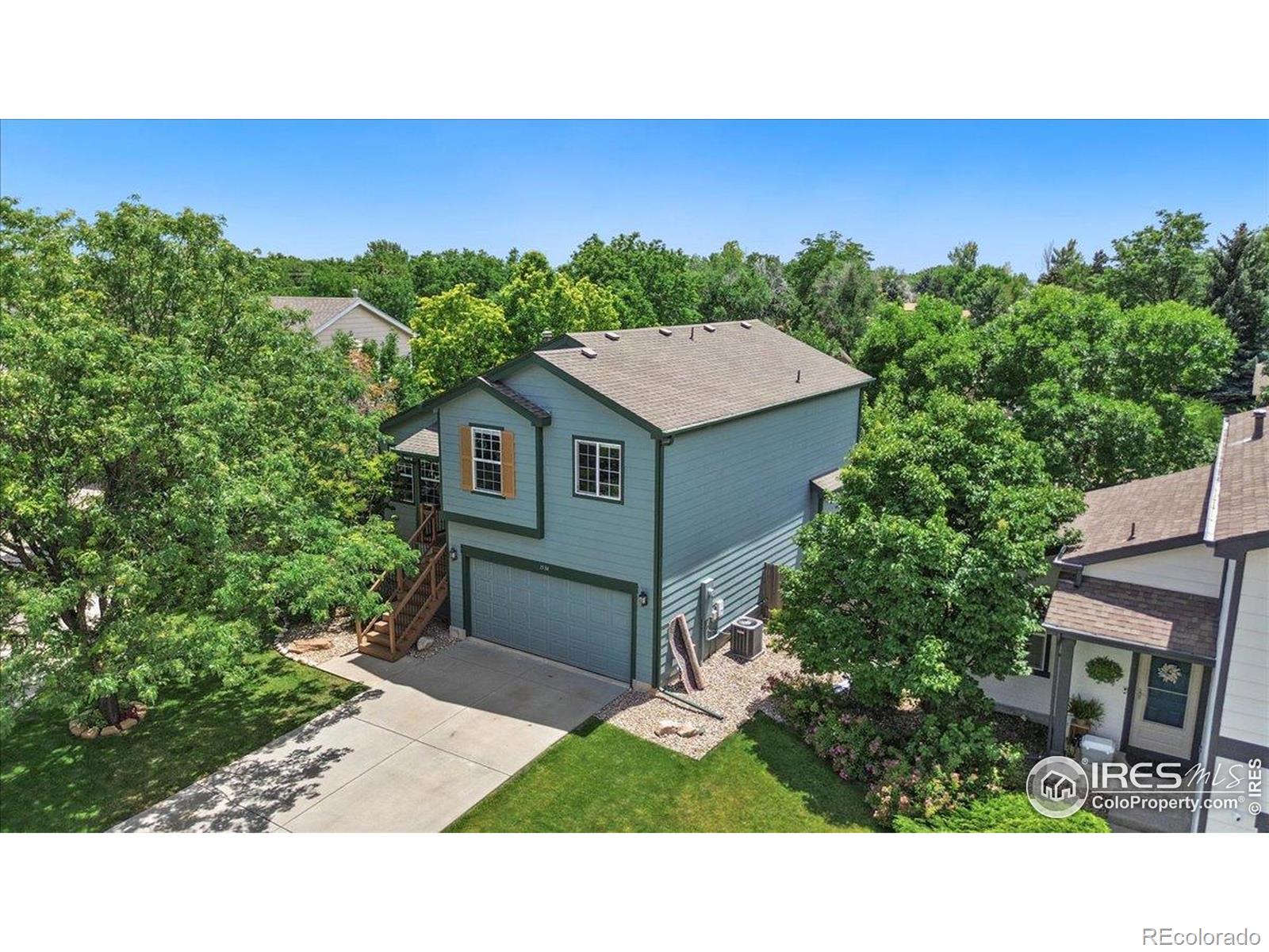 1534 Box Prairie Circle