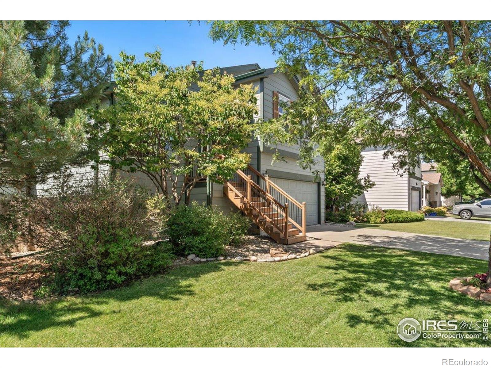 1534 Box Prairie Circle