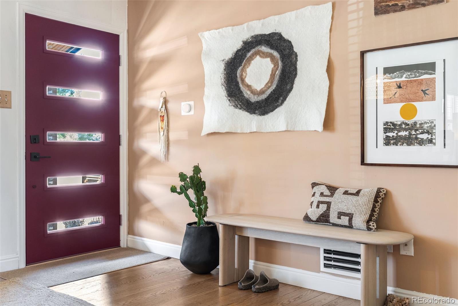 2240 S Irving Street