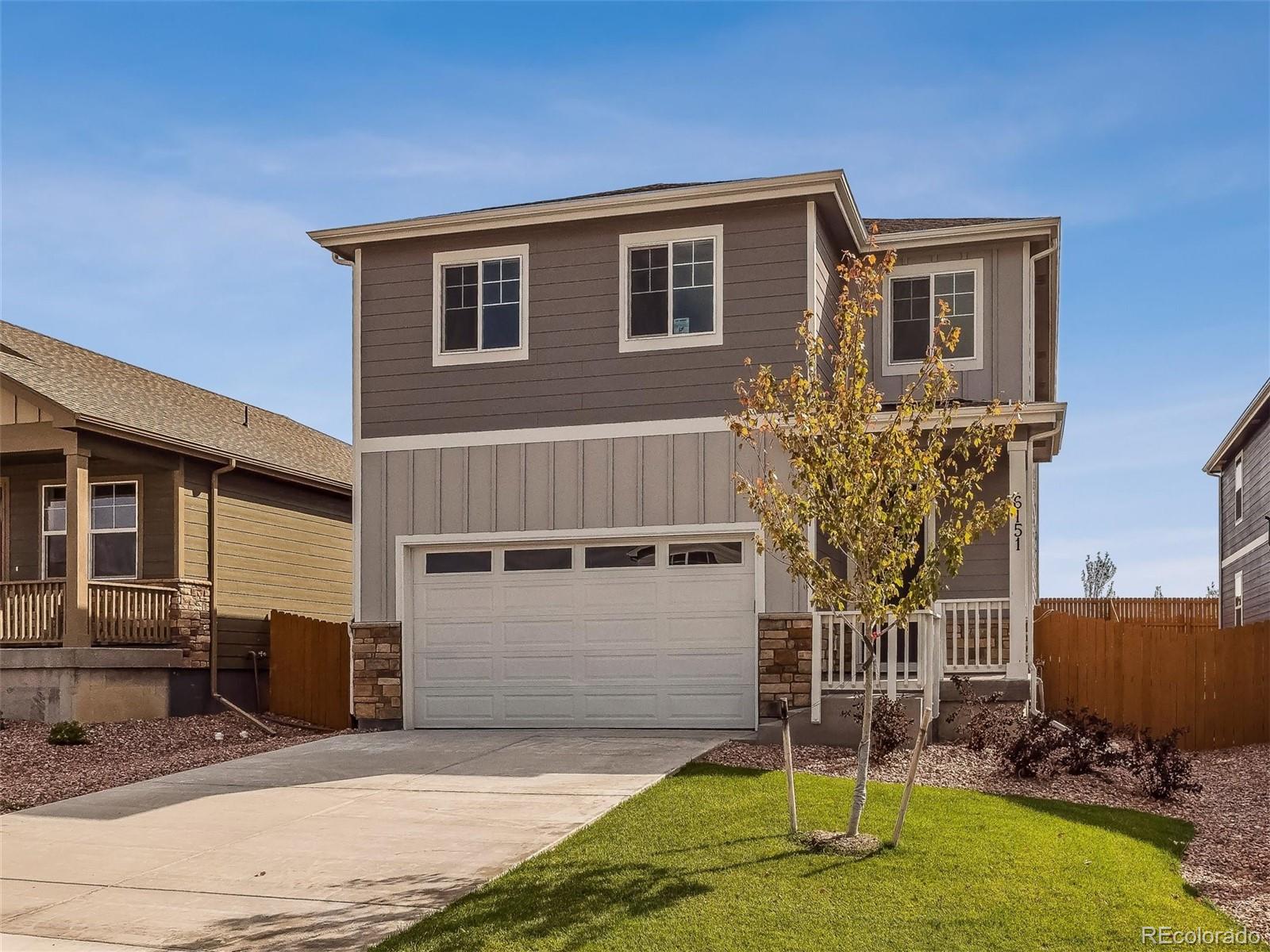 4876 Antler Way, Johnstown, CO, 80534 1 4876 Antler Way