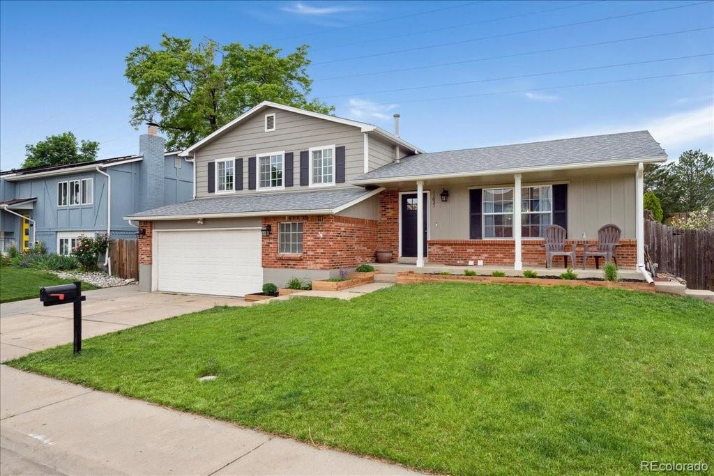 Photo of 11021 Otis Street, Westminster, CO 80020 (MLS # 6458952)