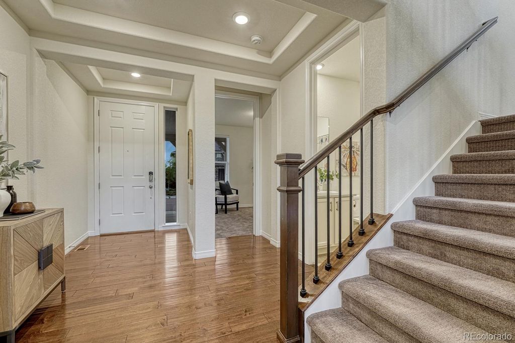 Photo of 228 Back Nine Drive, Castle Pines, CO 80108 (MLS # 8170640)