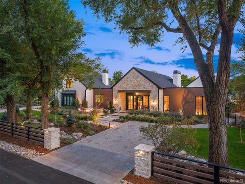 1000 E Stanford Avenue Englewood CO 80113
