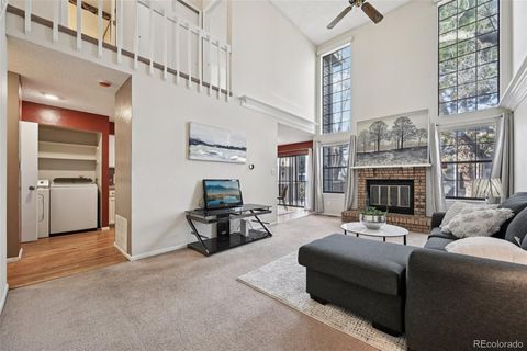 844 S Joplin Circle Aurora CO 80017