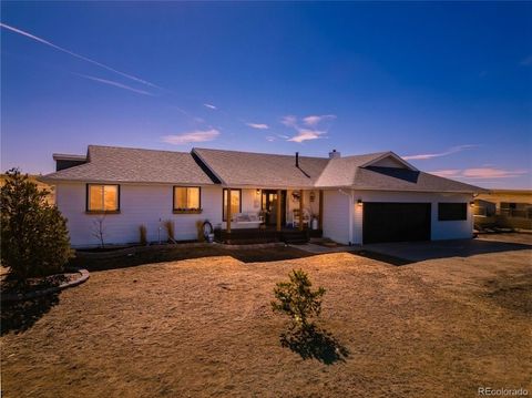 45523 Sun Country Drive Elizabeth CO 80107