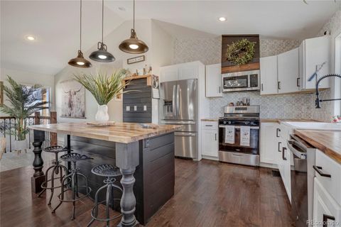 45523 Sun Country Drive Elizabeth CO 80107