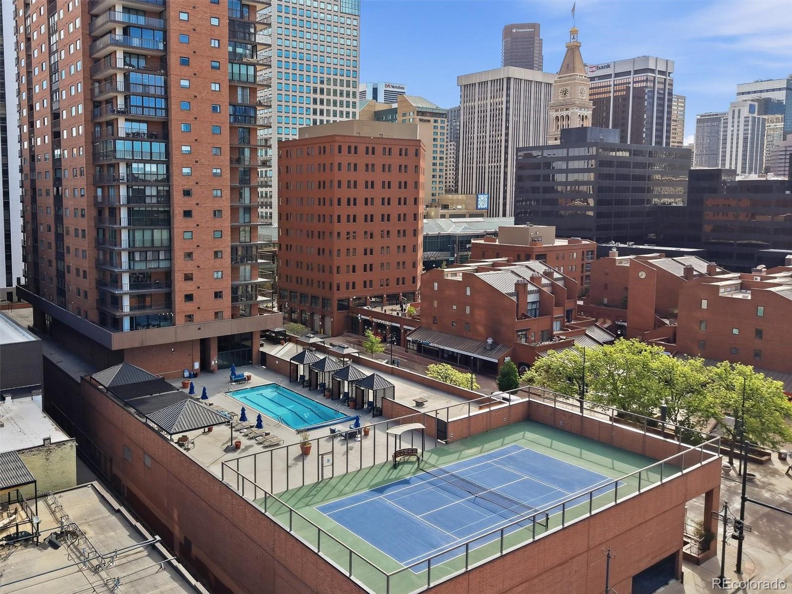 1551 Larimer Street 401