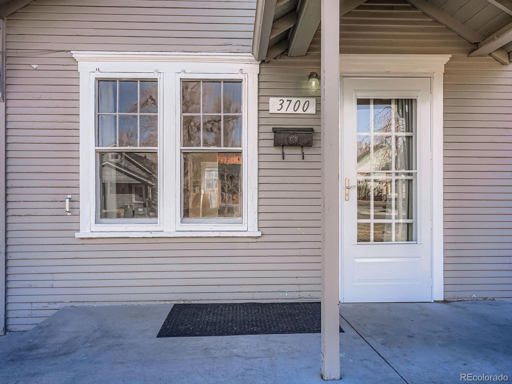 Photo of 3700 W 73rd Avenue, Westminster, CO 80030 (MLS # 6771902)