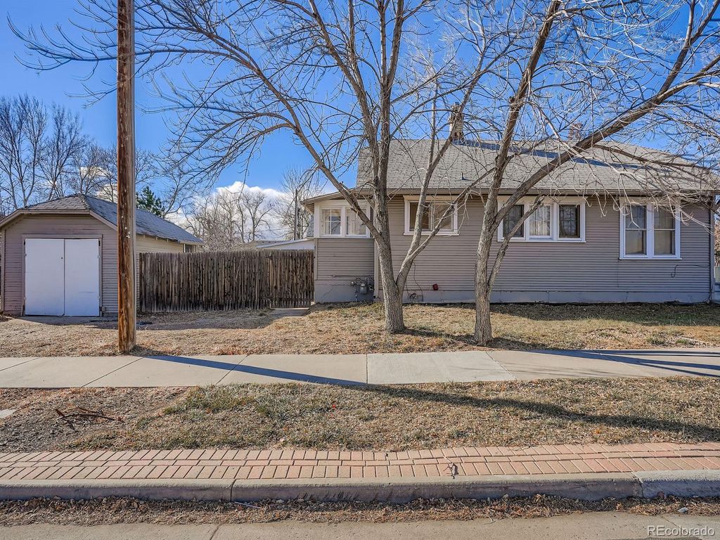 Photo of 3700 W 73rd Avenue, Westminster, CO 80030 (MLS # 6771902)