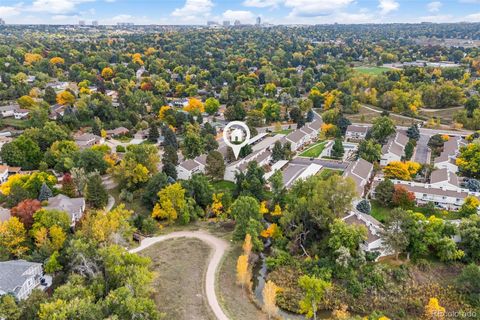 4216 E Maplewood Way Centennial CO 80121