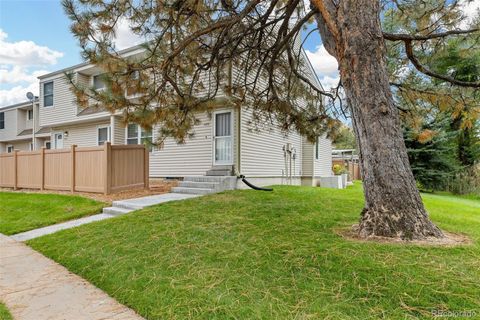 Photo of 4216 E Maplewood Way, Centennial, CO 80121 (MLS # 4883097)