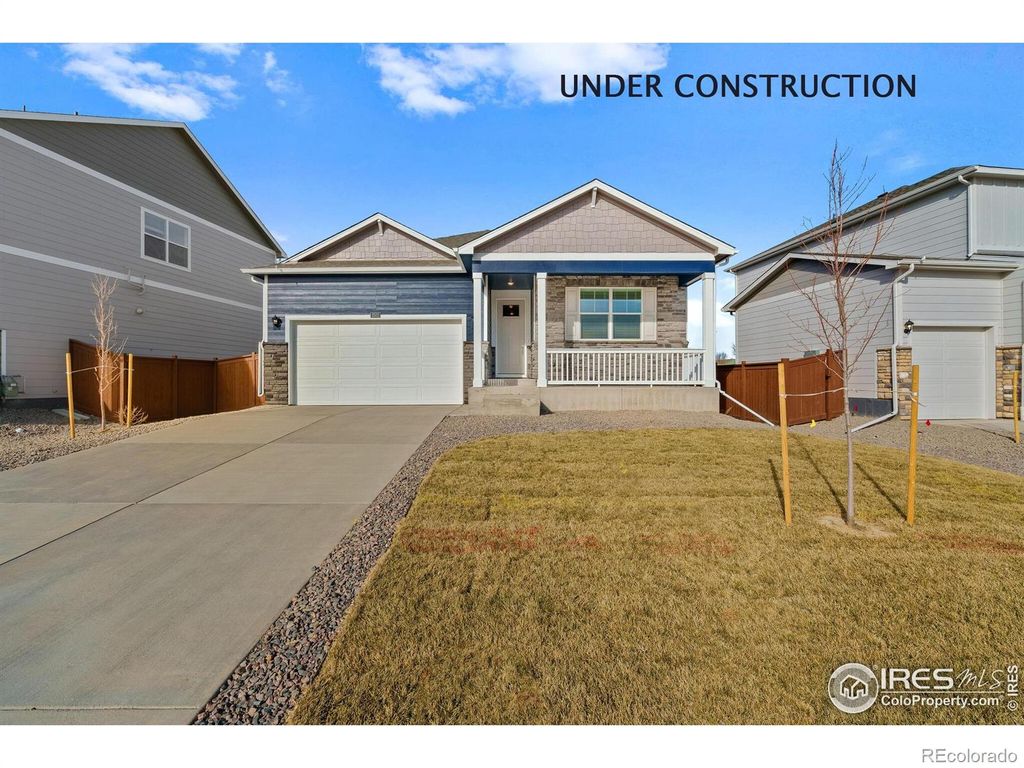 Photo of 72 N 45th Avenue, Brighton, CO 80601 (MLS # IR1049764)