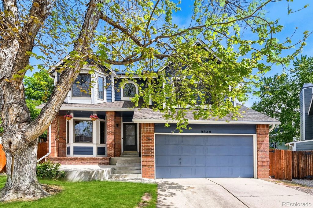 Photo of 9848 Jellison Way, Westminster, CO 80021 (MLS # 6688871)