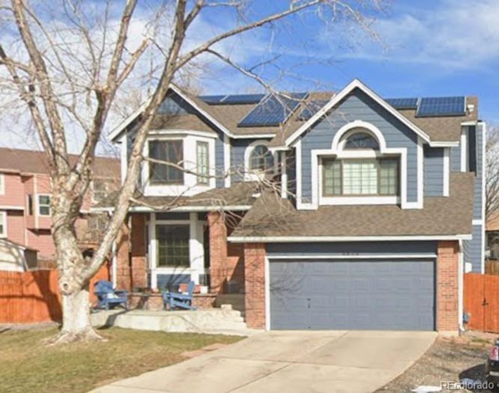 Photo of 9848 Jellison Way, Westminster, CO 80021 (MLS # 6688871)