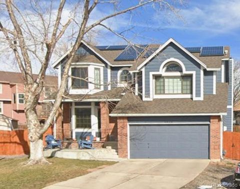 Photo of 9848 Jellison Way, Westminster, CO 80021 (MLS # 6688871)