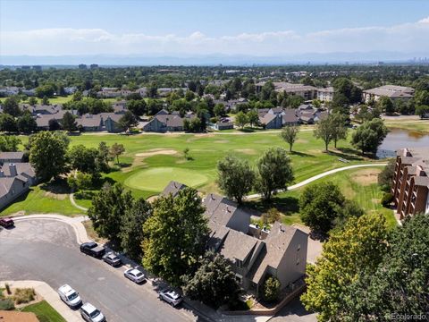 2405 S Worchester Court B Aurora CO 80014
