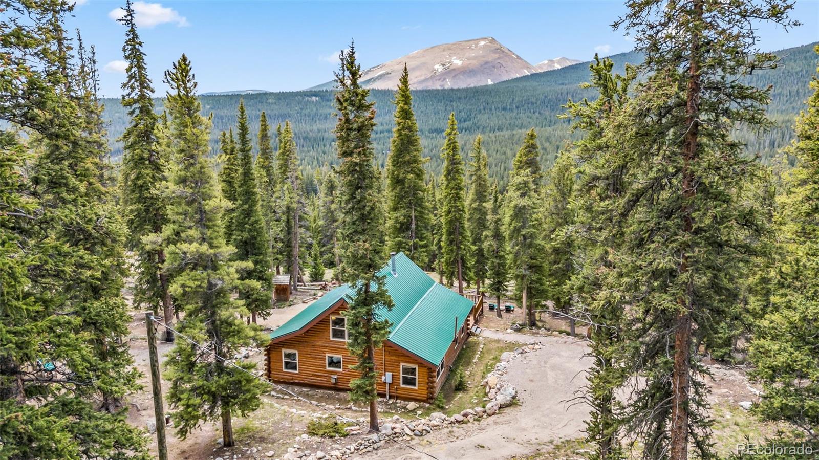 627 Gold Trail