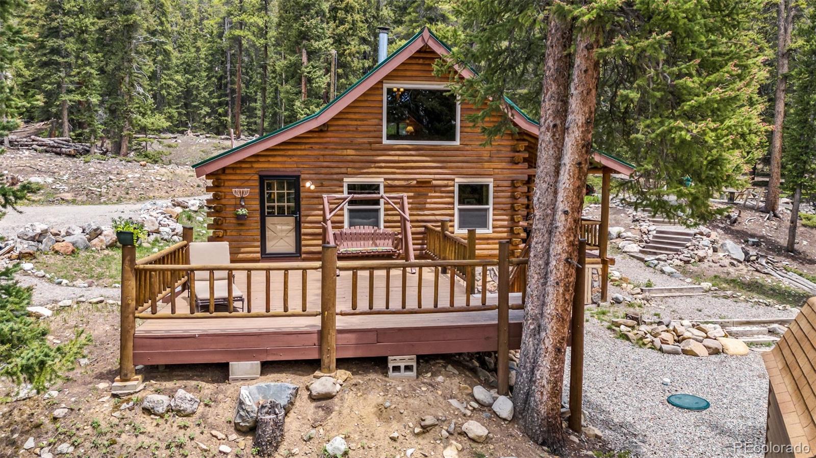 627 Gold Trail