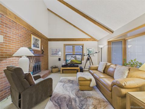 Photo of 9738 Sierra Drive, Arvada, CO 80005 (MLS # 8284428)