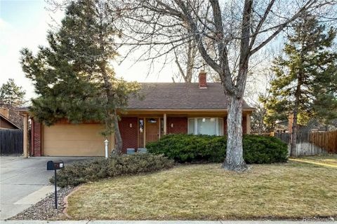 9738 Sierra Drive Arvada CO 80005