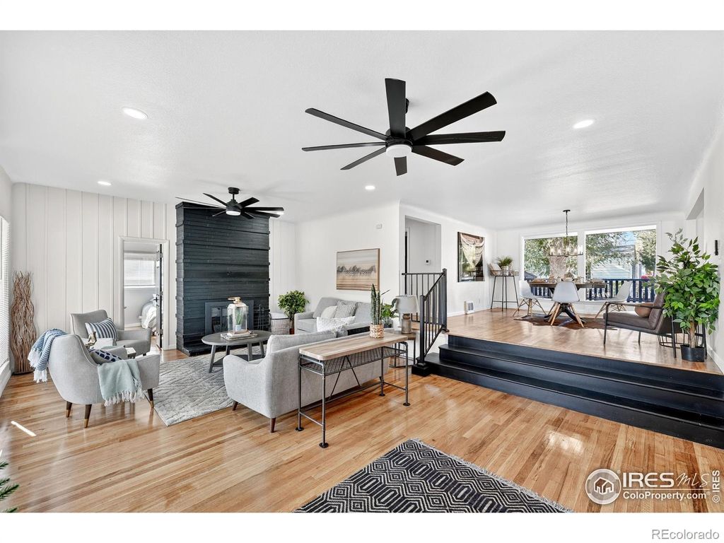 Photo of 659 Colorado Avenue, Loveland, CO 80537 (MLS # IR1049177)