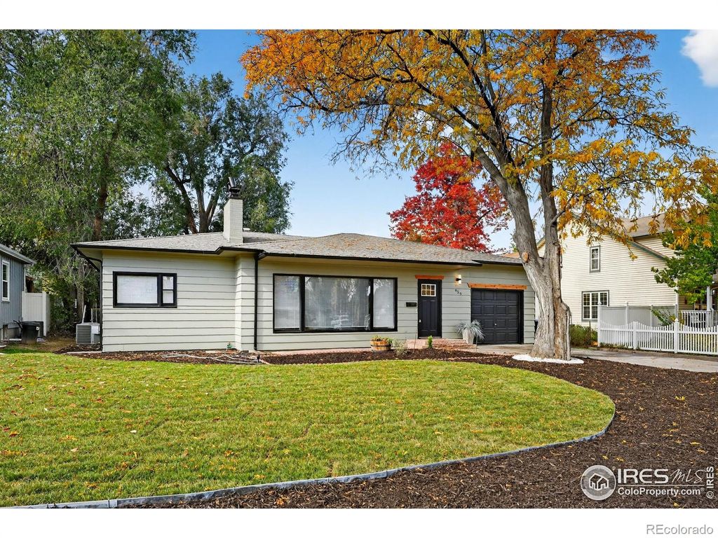 Photo of 659 Colorado Avenue, Loveland, CO 80537 (MLS # IR1049177)