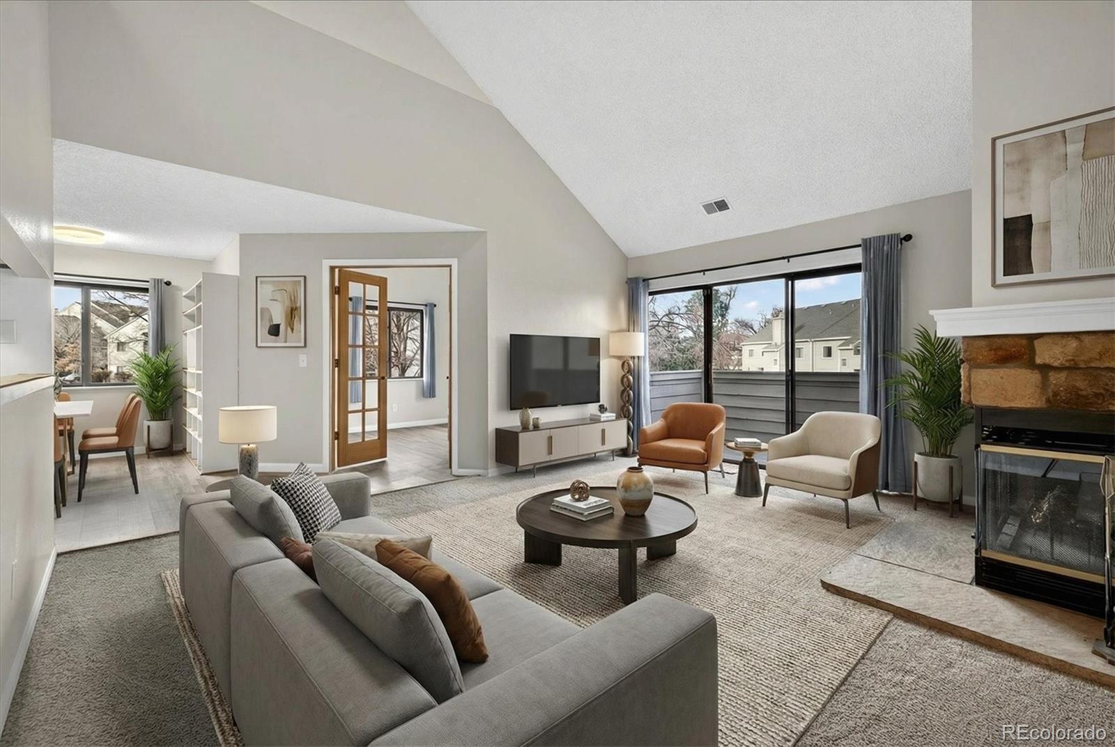 3600 S Pierce Street 4-207