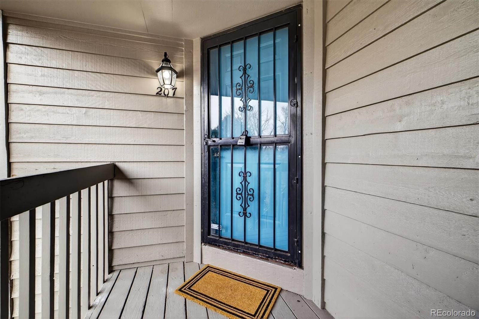 3600 S Pierce Street 4-207