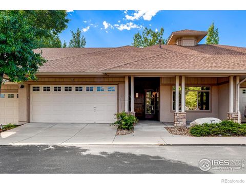 1340 Forest Park Circle 17, Lafayette, CO 80026 - MLS#: IR996066