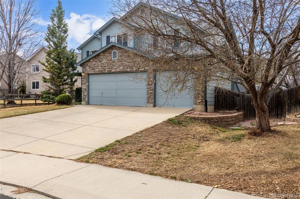 Photo of 1126 S Davenport Court, Erie, CO 80516 (MLS # 5648042)