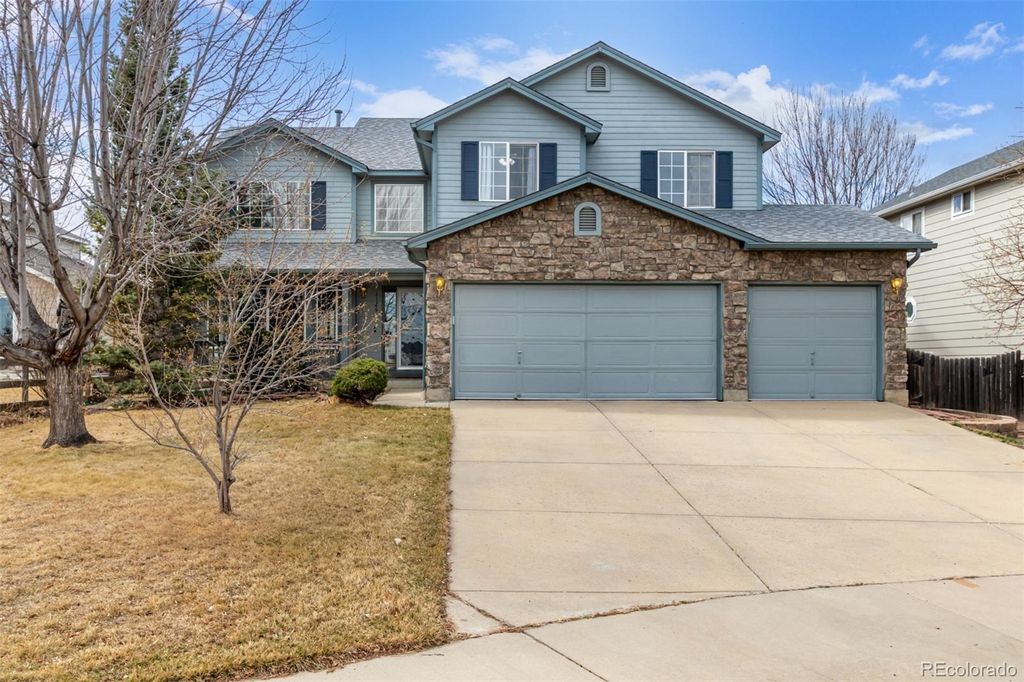 Photo of 1126 S Davenport Court, Erie, CO 80516 (MLS # 5648042)