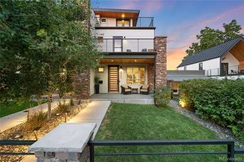 3950 Osage Street, Denver, CO 80211 - #: 3260039