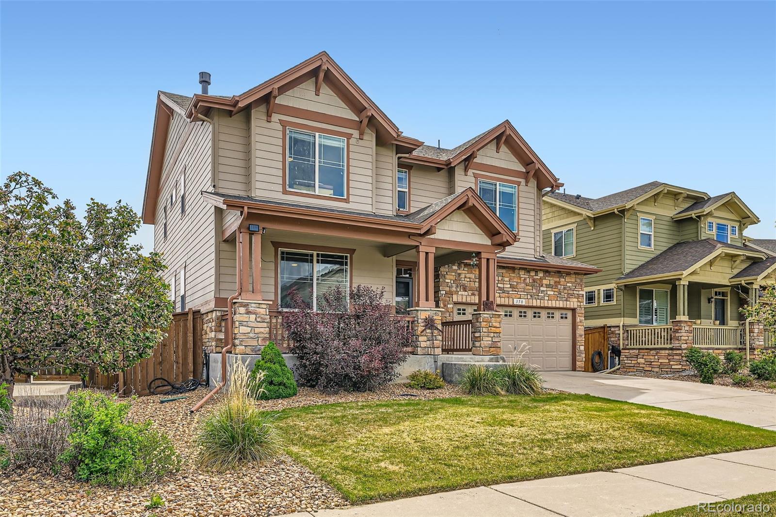 350 N Langdale Court