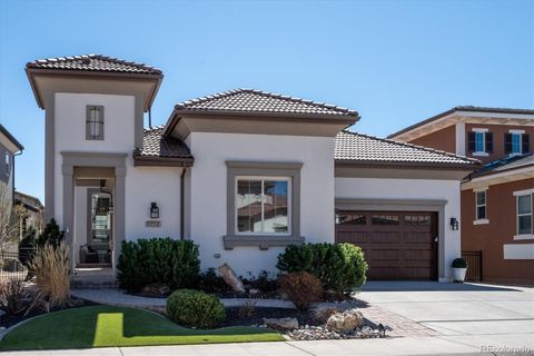 9772 Mirabella Point Lone Tree CO 80124