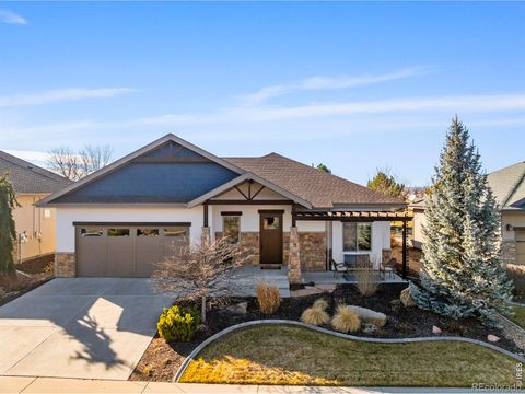 Photo of 6493 Murano Drive, Windsor, CO 80550 (MLS # IR1052893)