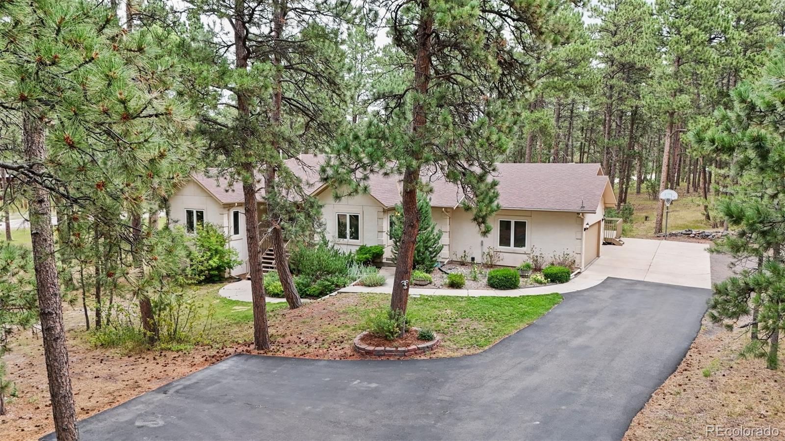 View Colorado Springs, CO 80908 house