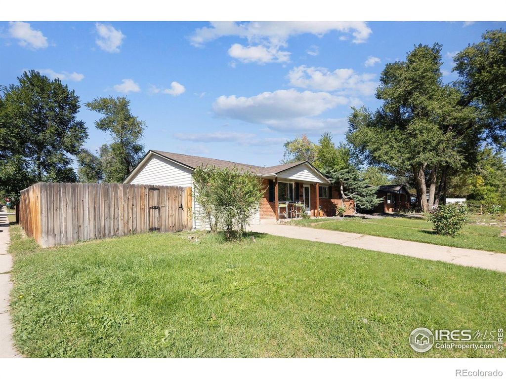 Photo of 905 36th Street, Boulder, CO 80303 (MLS # IR1044625)
