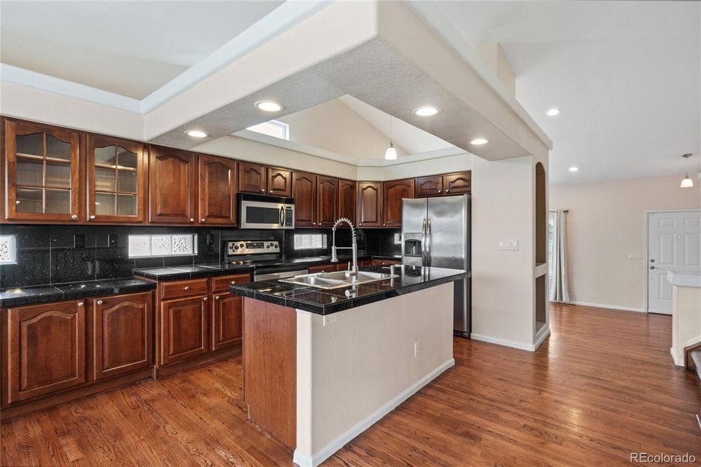 Photo of 5281 Foxborough Court, Highlands Ranch, CO 80130 (MLS # 6168639)