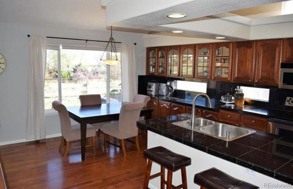 Photo of 5281 Foxborough Court, Highlands Ranch, CO 80130 (MLS # 6168639)