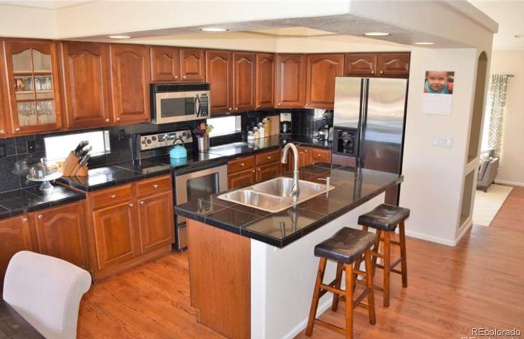 Photo of 5281 Foxborough Court, Highlands Ranch, CO 80130 (MLS # 6168639)