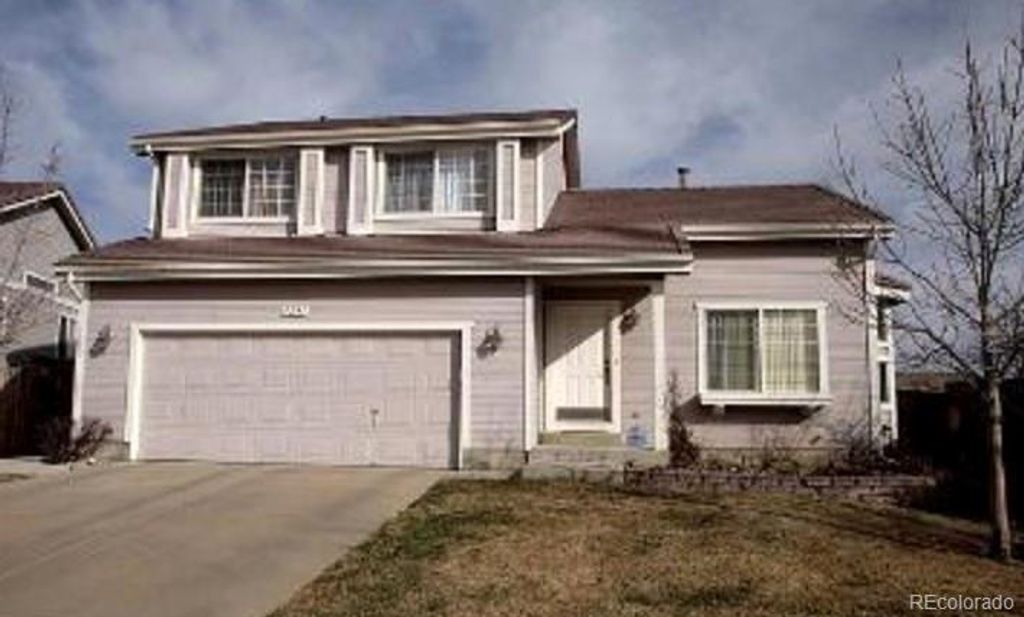 Photo of 5281 Foxborough Court, Highlands Ranch, CO 80130 (MLS # 6168639)