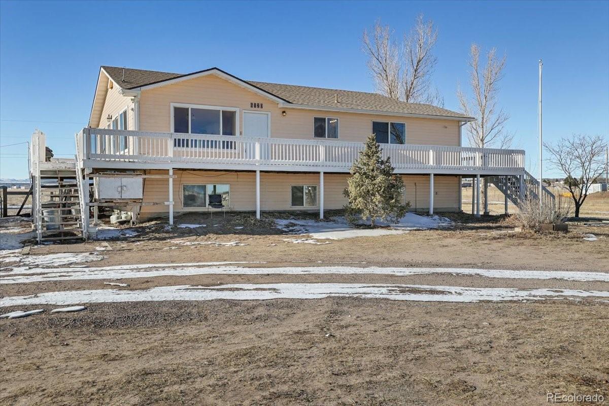 6820 Rio Road, Peyton, CO, 80831 1 6820 Rio Road