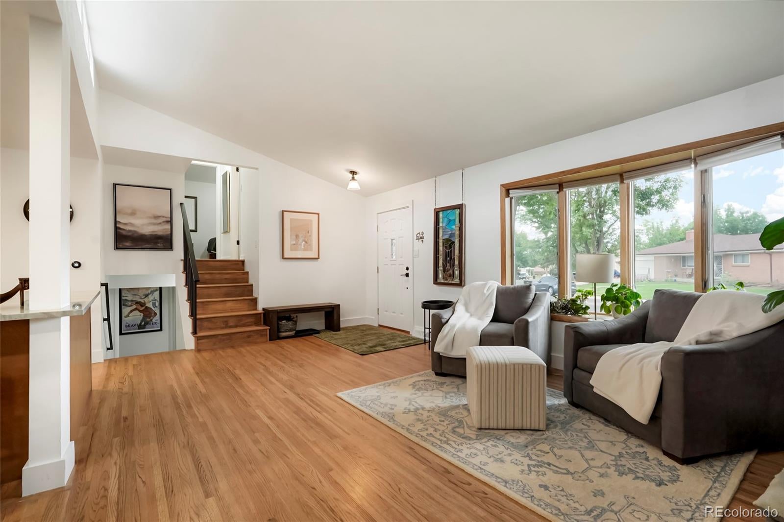 5934 Swadley Court
