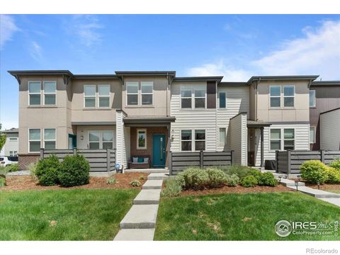 4774 Kittredge Street Denver CO 80239